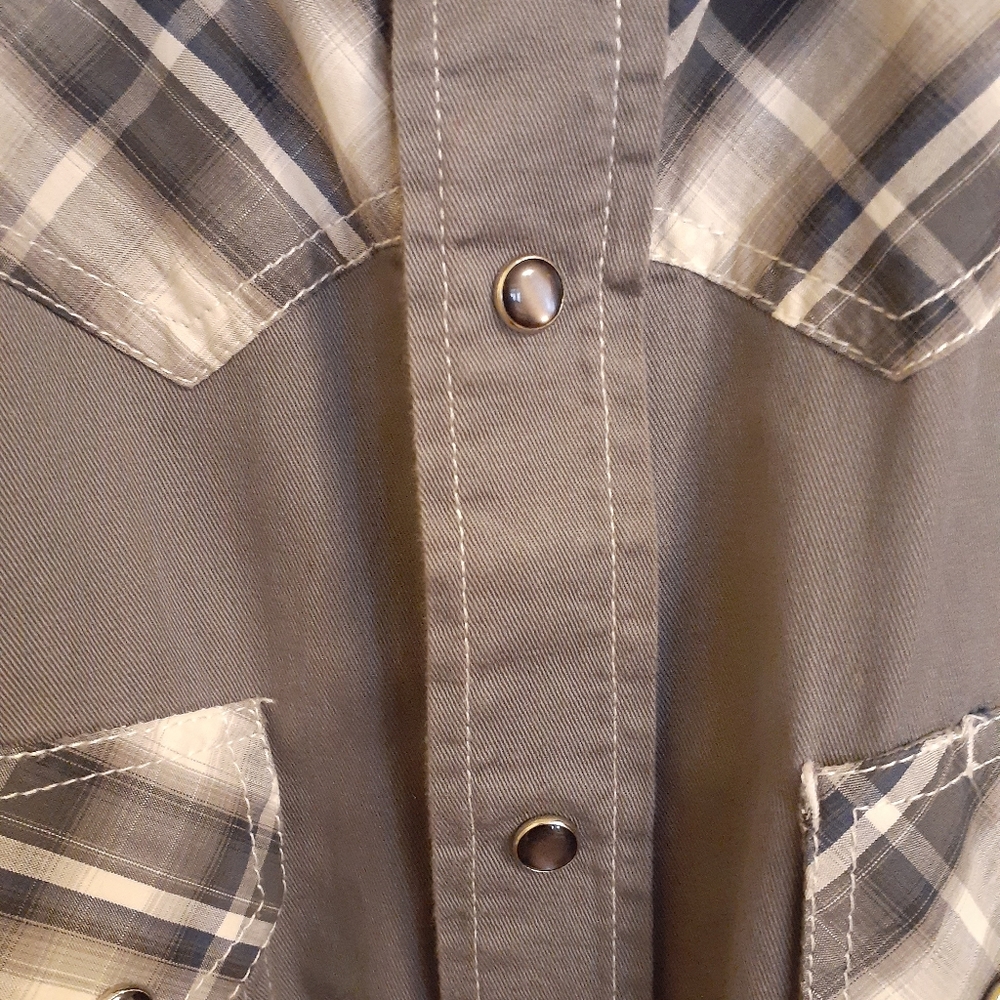 Men's Button Down - image 3